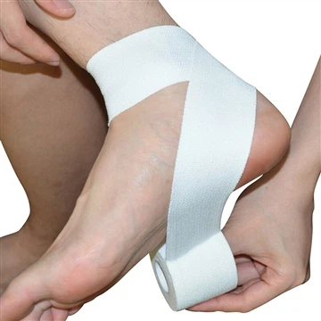 ما هو مبدأ الشريط الرياضي؟