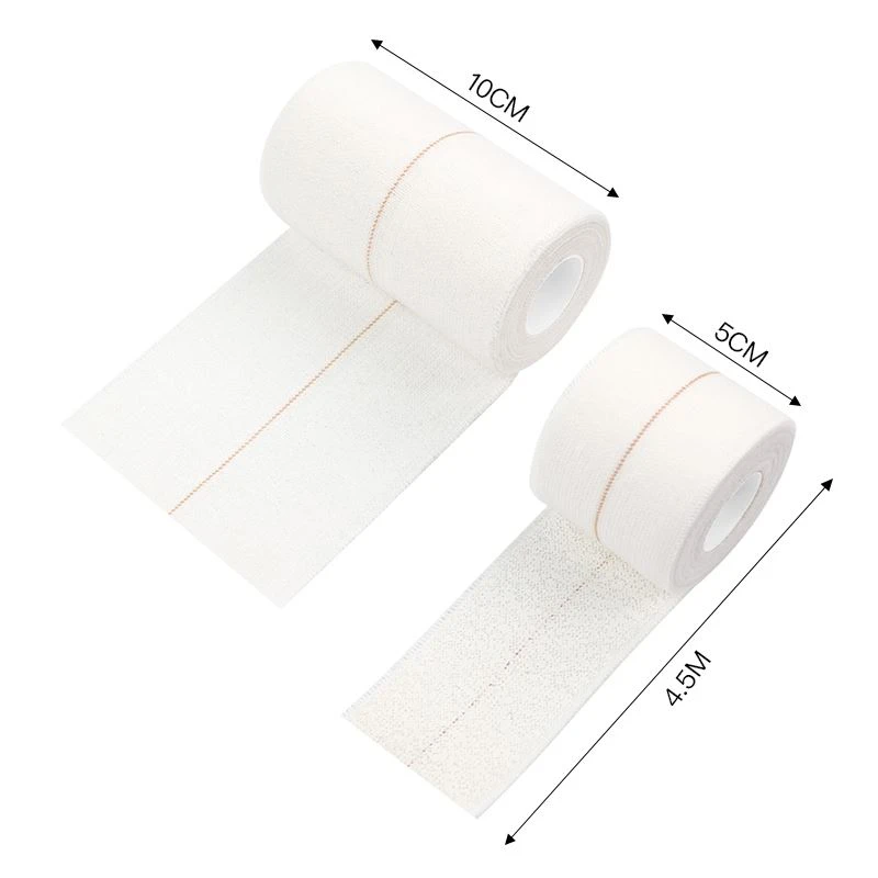 size of EAB sports tape