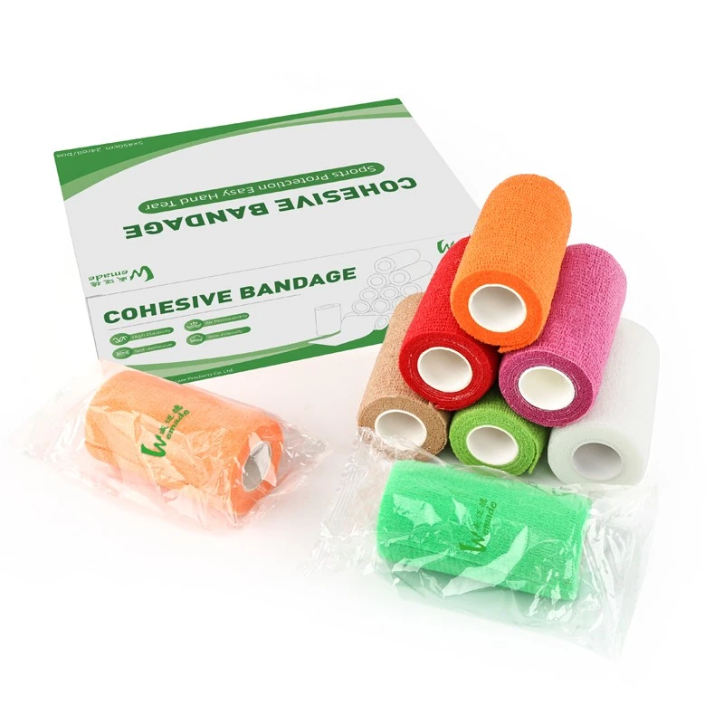 Non Woven Self Adhesive Bandage price
